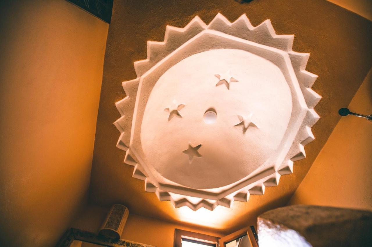 Traditional Riad Merzouga Dunes Экстерьер фото