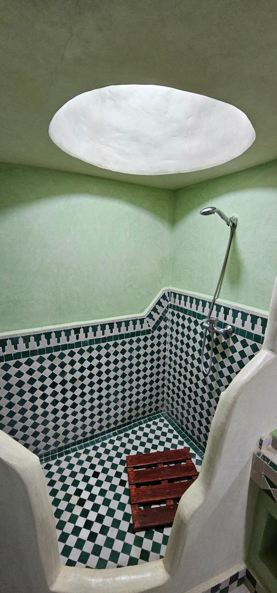 Traditional Riad Merzouga Dunes Экстерьер фото