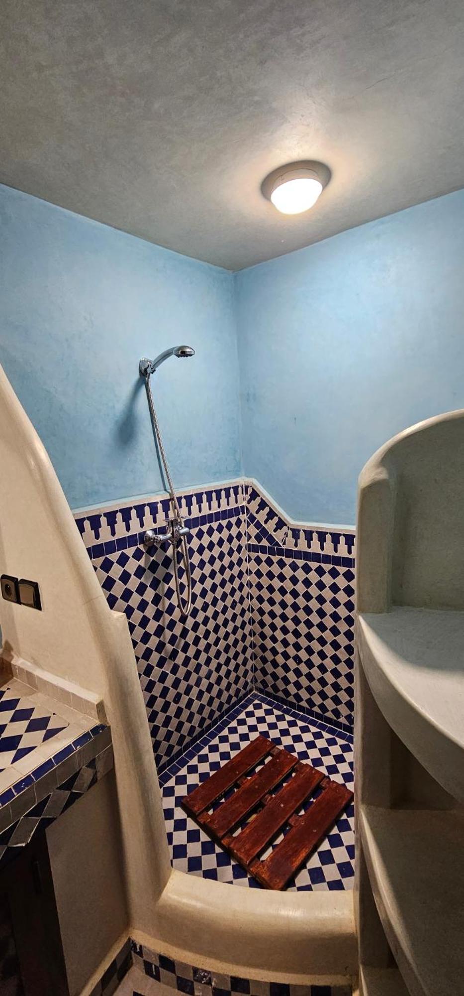 Traditional Riad Merzouga Dunes Экстерьер фото