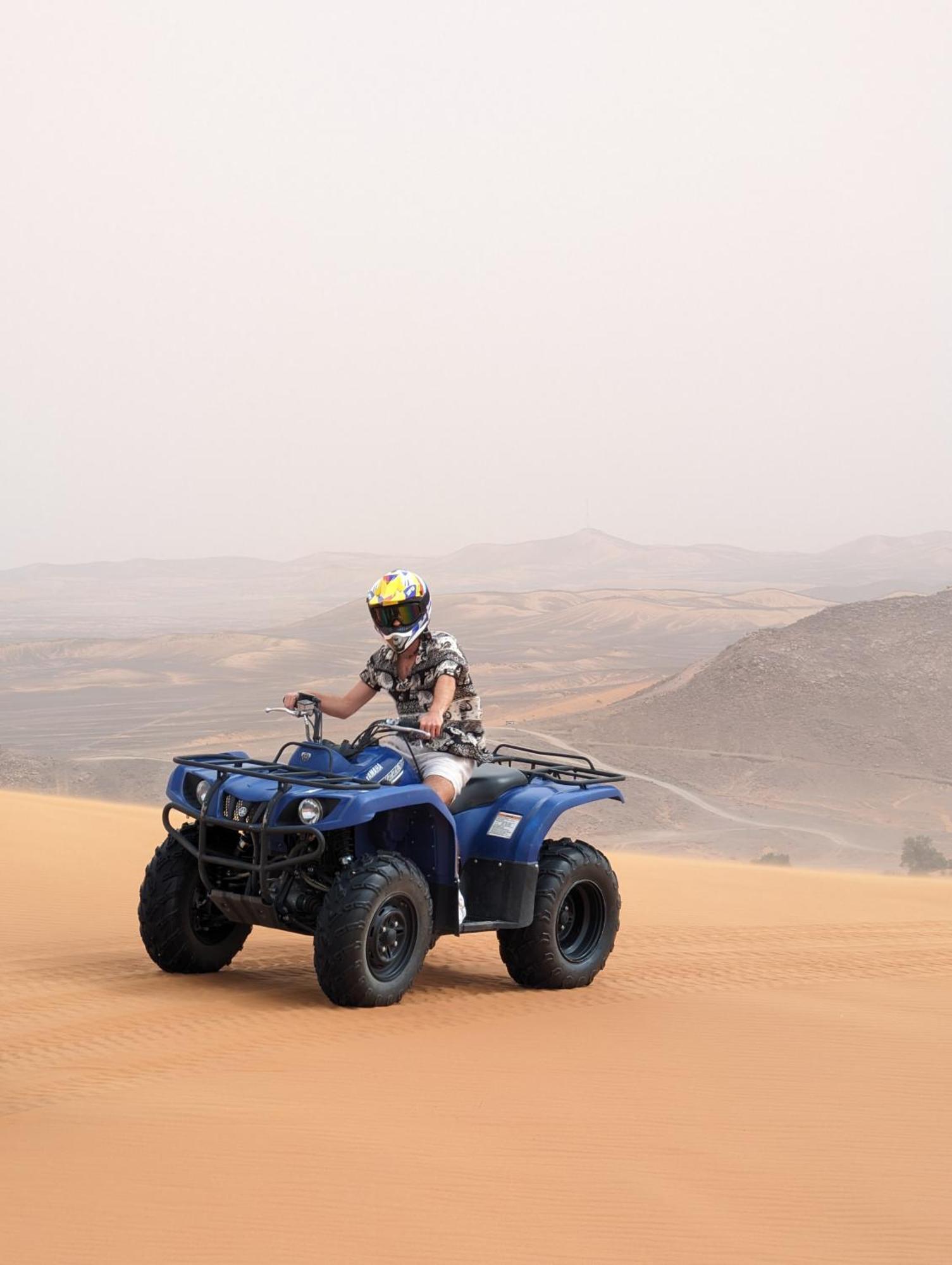 Traditional Riad Merzouga Dunes Экстерьер фото